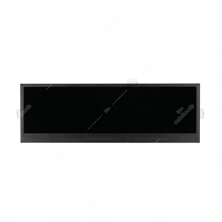BMW 1 Series, 2 Series, 3 Series, 4 Series, X1, X2, X3 and X4 speedometer TFT display, front side