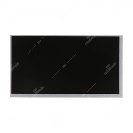 Citroën C4 Aircross, Peugeot 4008, Mitsubishi Outlander Mk3 sat nav screen, front side