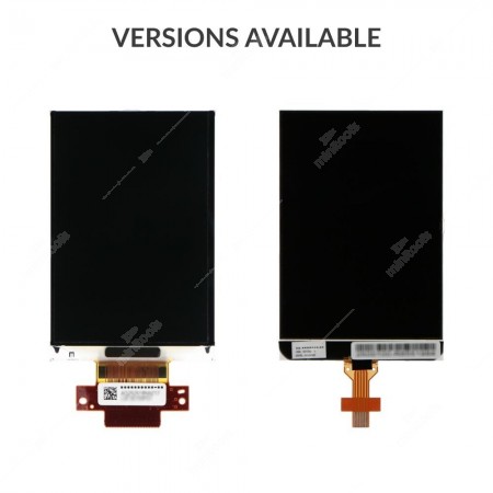 Display for Audi, Volkswagen, Skoda and Seat speedometers