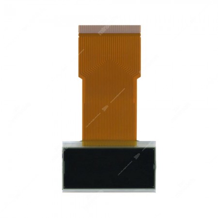 LCD display for Mercedes A-Class W168 and Vaneo W414 dashboards
