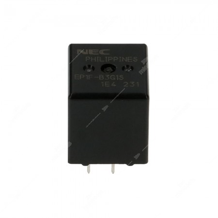 EP1F-B3G1S relay for cars electronics