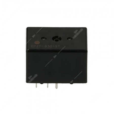 EP2F-B3G1ST relay for cars electronics