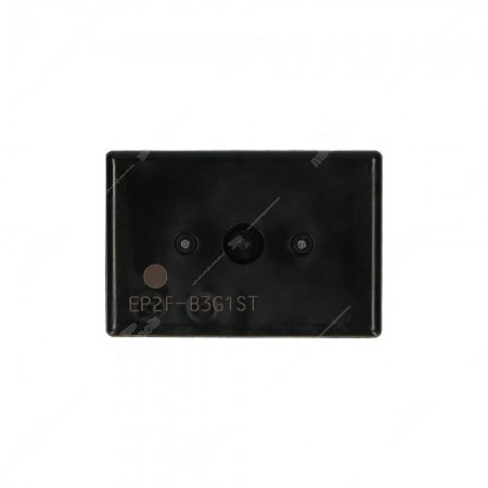 NEC EP2F-B3G1ST relay for automotive electronics