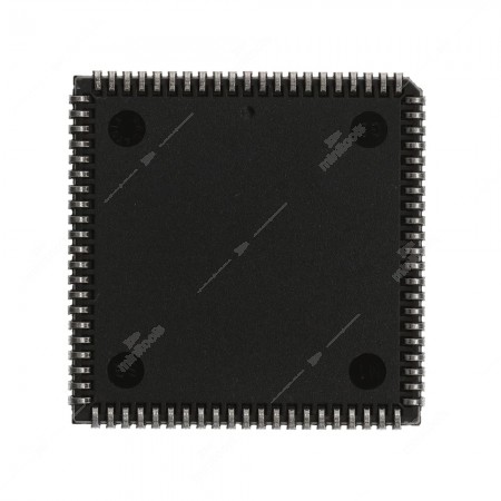 IC Semiconductors EPM7128SLC84-15 Altera, bottom side