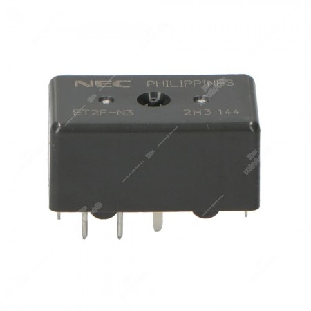 Relay ET2F-N3