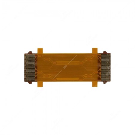 Porsche 911 991 speedometer FPC
