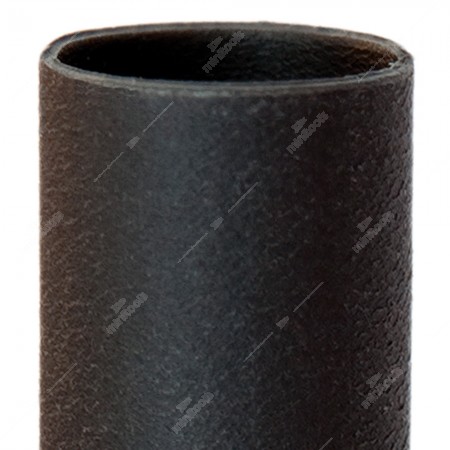 Guaina termorestringente 50 mm - Colore Nero