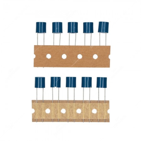 330k inductor. 10 pcs per pack.