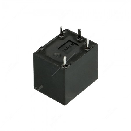 Automotive relay NAis JJM1A-12V