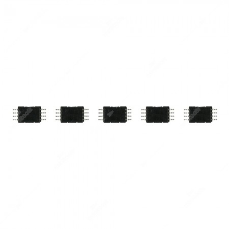 Texas Instruments LM2904AVQPWRG4 - 5 pcs pack