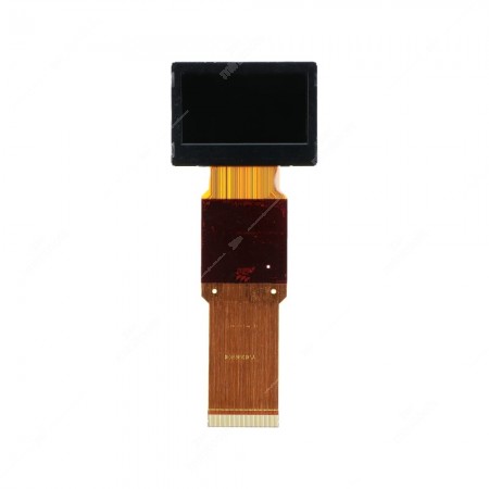 LPM0183621B 1,8 inch TFT LCD panel, front side