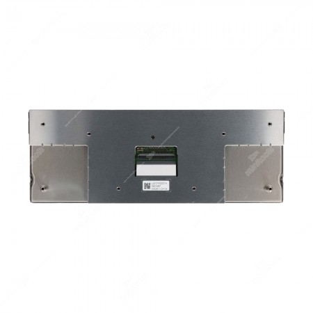 Sharp LQ101K5DZ01A 10,1" TFT LCD display, back side