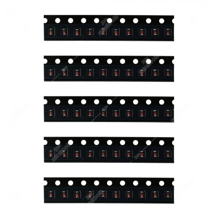 Vishay MCL4148-TR MicroMELF diode - 50pcs package