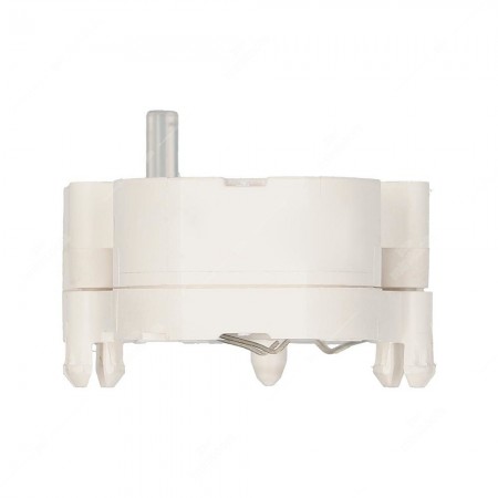 Pointer stepper motor for Alfa Romeo, BMW, Citroën, DS, Dodge, Freightliner, Hyundai, Lancia, Mercedes, Opel, Peugeot, Porsche, RUF, Suzuki, Toyota and Vauxhall dashboards