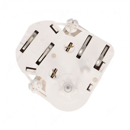 Replacement pointer motor for Alfa Romeo, Audi, BMW, Chevrolet, Chrysler, Daf, Dodge, Fiat, Holden, Iveco  Lancia, Maruti Suzuki, Mazda, Proton, Opel, Saturn, Seat, Skoda, Suzuki Temsa, Vauxhall and Volkswagen instrument clusters repair