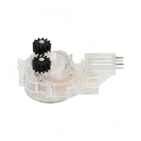 Stepper motor for Fiat, Iveco, Ford Tractor, New Holland TM Series, TS Series, Powerstar 40 Series, 60 Gemini Series tractors instrument panels