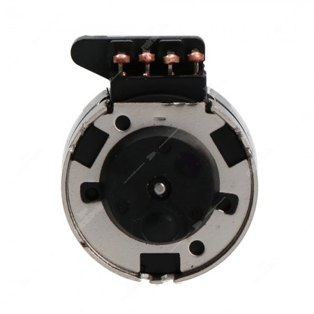Replacement stepper motor for repairing the Magneti Marelli instrument clusters needles 
