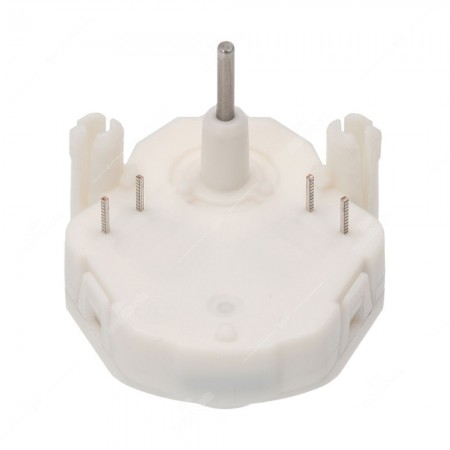 Sonceboz 6405R472 stepper motor for dashboards