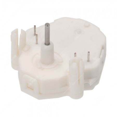 Sonceboz 6405R472 stepper motor for instrument clusters