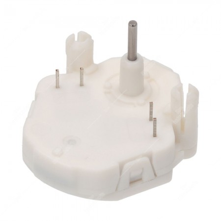Sonceboz 6405R472 stepper motor for gauges