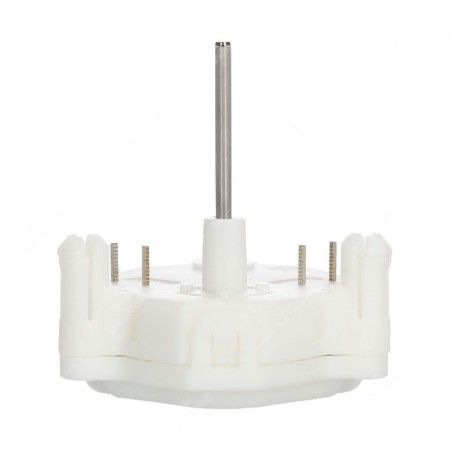 Sonceboz 6405R475 stepper motor for instrument clusters needles