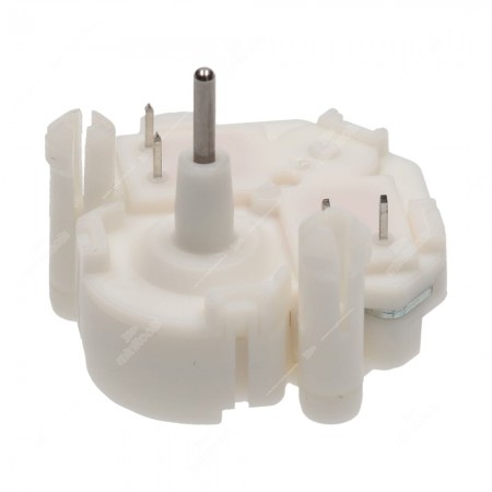 Stepper motor for Bosch instrument clusters gauges needles