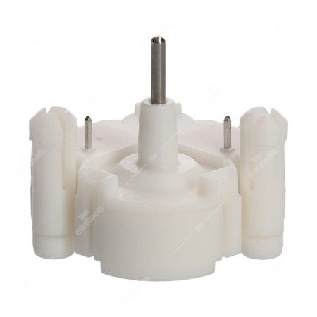 Stepper motor for Bosch dashboards needles