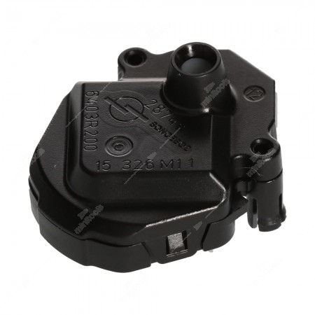 Sonceboz 6403R200 stepper motor for gauges