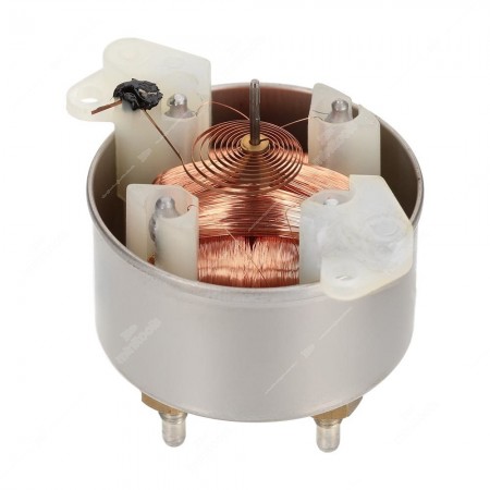Replacement motor for Alfa Romeo, Fiat, Iveco and Lancia instrument panel rev counter pointers repair