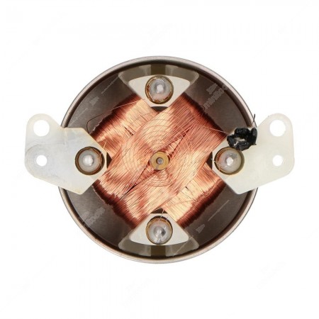 Stepper Motor for Alfa Romeo, Fiat, Iveco and Lancia rev counter gauges needles