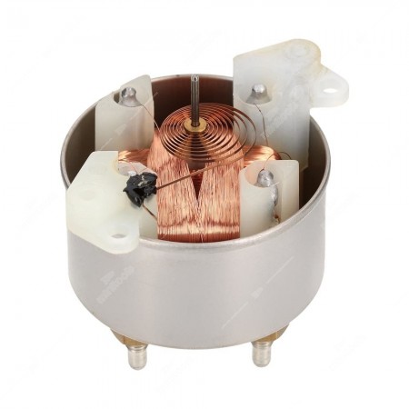 Replacement pointer motor for Alfa Romeo, Fiat, Iveco and Lancia rev counter needles repair
