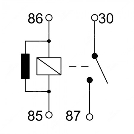 Relay 46520412