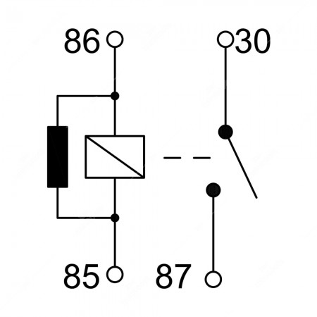 Relay 46520421
