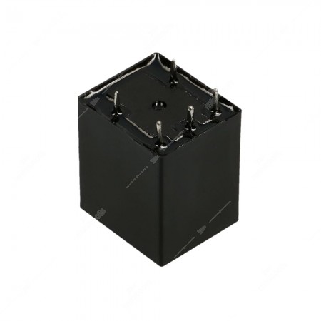 4117-U-Z 2X10A DC12V relay for cars electronics