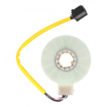 Torque sensor with 6 pins connector for repairing Fiat Punto 188 EPS