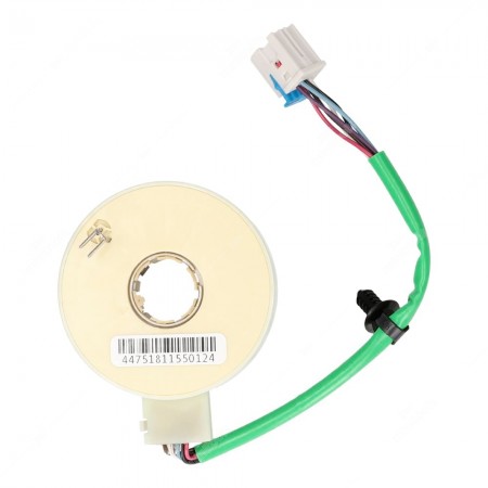 Spare steering sensor for Fiat Panda 169 and Lancia Ypsilon 843 power steering