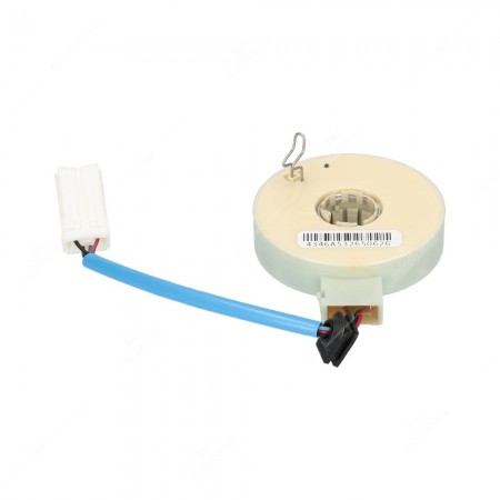 Steering angle sensor for Hyundai Accent electric power steering repair