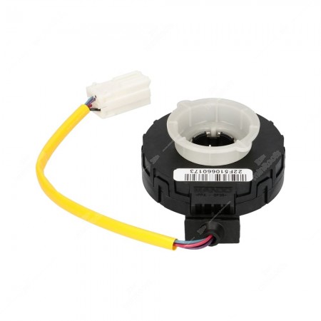 Steering angle sensor for Hyundai i10 and Hyundai i20 electric power steering repair