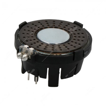 0 Mini speaker 0,3W 50ohm adattabile a vari contakm