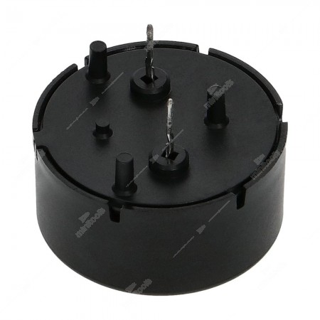 Piezoelectric speaker 4Khz for instrument panels