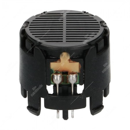 Chimes buzzer (60 ohm) for VDO instrument clusters