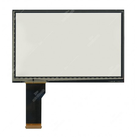 Touchscreen digitizer for Seat, Skoda, Volkswagen Discover Media MIB ST2 PQ infotainment TFT LCD screen