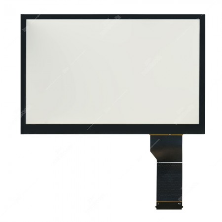 Touchscreen digitizer for Seat, Skoda, Volkswagen Discover Media MIB ST2 PQ car stereo TFT LCD screen