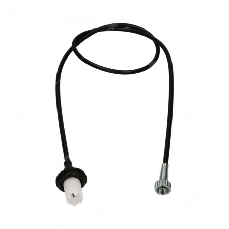 4383351, 5981382 Tacho shaft for Fiat Regata, Ritmo, Seat Ritmo
