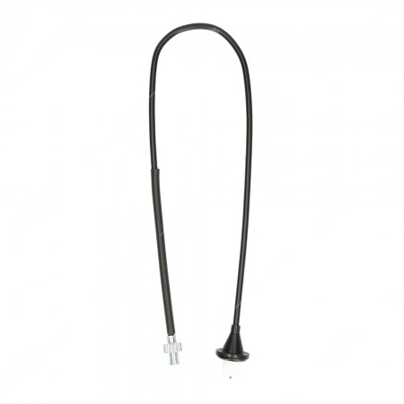 Speedometer cable 7635495 for Fiat Uno (models from 1983 to 1995) 