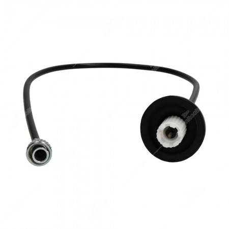Tachometer shaft / Speedometer cable for Fiat Panda and Seat Marbella, Panda and Terra - 4413859