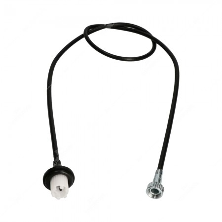 82382699 - Speedometer cable for Fiat Croma, Ford Sierra, Lancia Thema
