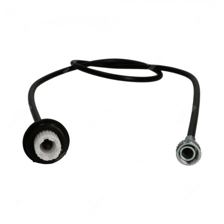 Speedometer cable for Fiat Croma, Ford Sierra and Lancia Thema - 82382699