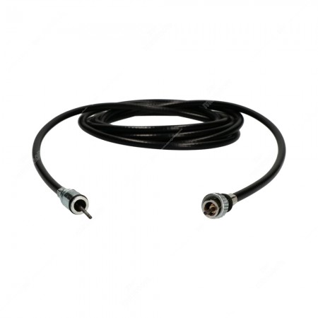 Tacho shaft for Fiat 850T and 900T - 4242257