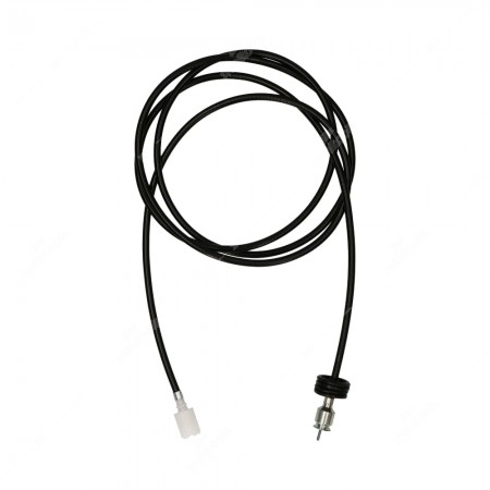 Speedometer cable 60728249 for Alfa Romeo Alfetta 116 (models from 1976 to 1986) and Alfa Romeo Alfetta GT (models from 1974 to 1980)